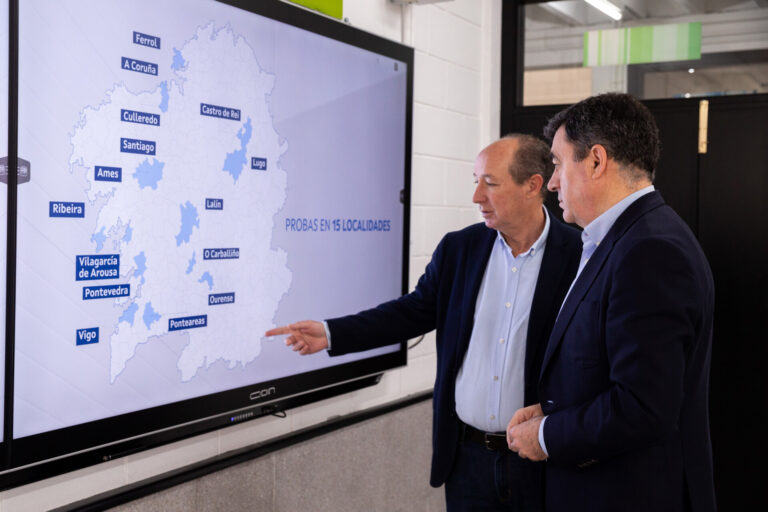 Las oposiciones de educación en Galicia se harán en 15 localidades desde el 22 de junio y movilizarán unas 1.743 plazas