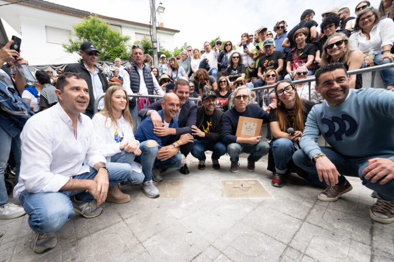 ‘O Frío’ triunfa en el Festival de Cans con tres premios, incluidos mejor corto de ficción y mejor director