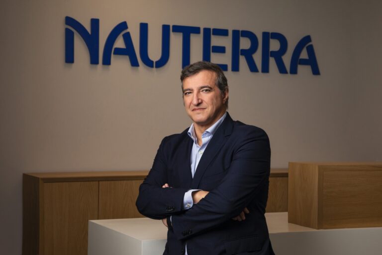 Nauterra (Grupo Calvo) factura 697 millones en 2023, un 3% más, y eleva un 7,8% su Ebitda