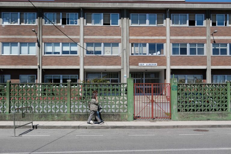 El profesor de Lugo detenido por abusar presuntamente de nueve niñas pasará a disposición judicial en las próximas horas