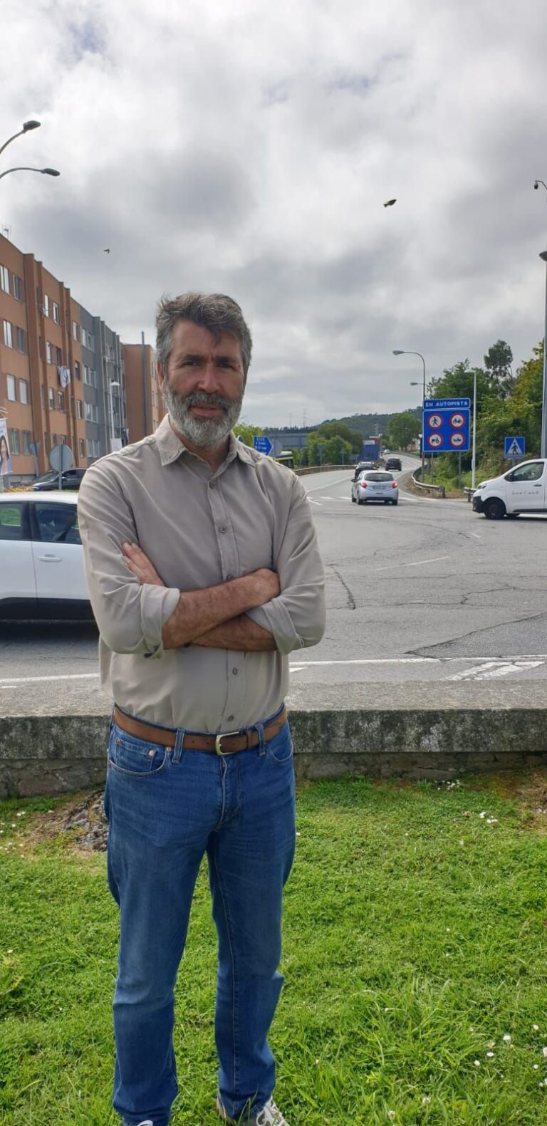 Sumar Galicia critica las palabras del ministro Puente y urge una AP-9 «pública y gratuita»