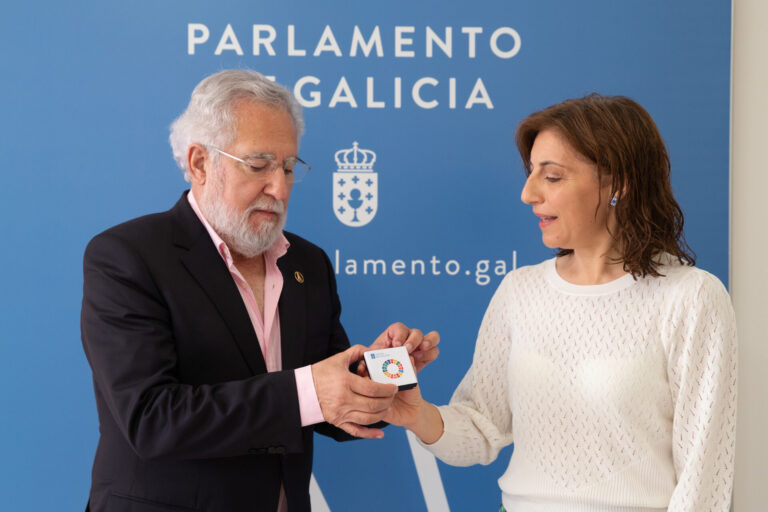 Galicia supera los resultados estatales en 16 de los 17 objetivos de la Agenda 2030 marcada por la ONU