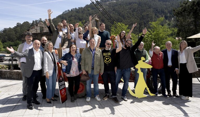 El Festival de Cans generó 155 altas laborales y una ocupación hotelera del 100% en toda la comarca