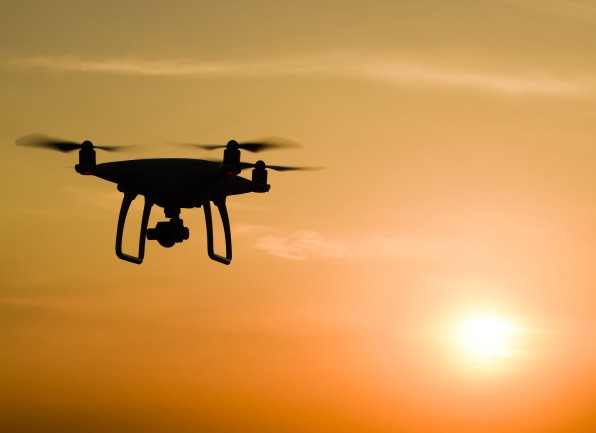 El Gobierno actualiza la regulación de los drones para impulsar la competitividad de operadores y fabricantes