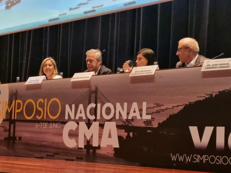 Sanidade destaca los más de 72.000 procedimientos realizados en 2023 por personal de cirugía mayor ambulatoria