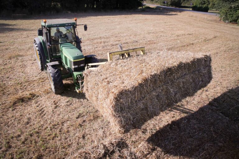 Bruselas quiere elevar el techo de las ayudas de escasa cuantía al sector agrario