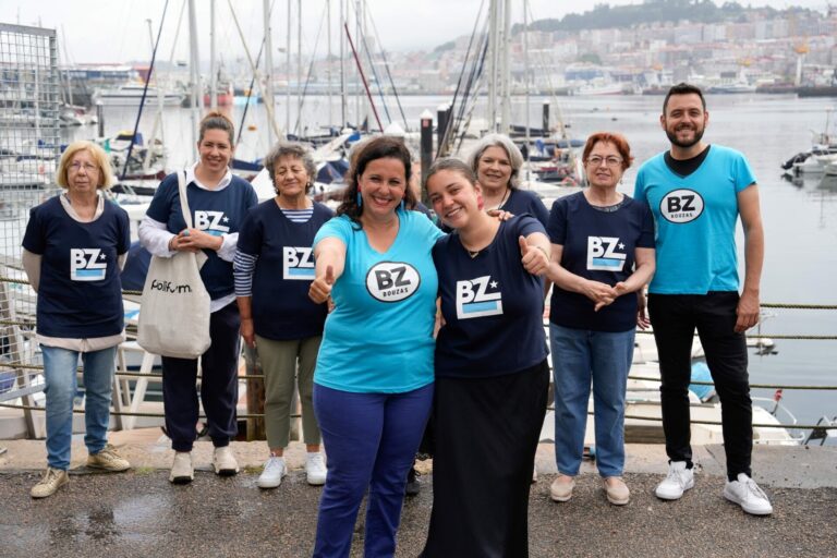 9J.- Ana Miranda (BNG) llama a la participación en las europeas: «Mañana se deciden temas fundamentales para Galicia»