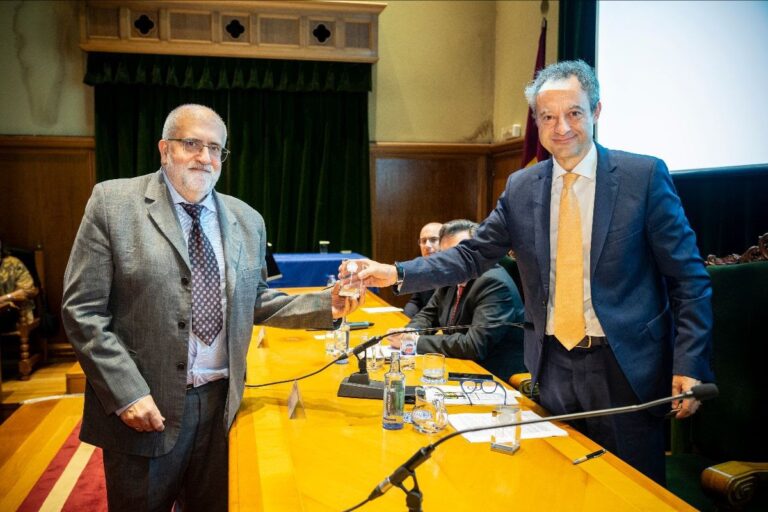 El neurólogo gallego Francisco Javier López, ‘Premio SEN Epilepsia’ por su labor científica