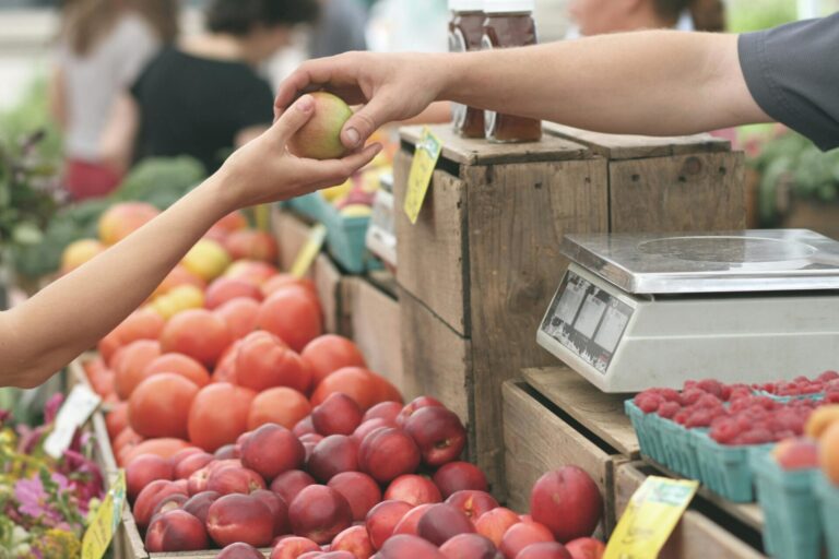 Un estudio concluye que frutas y verduras son los alimentos que más se desperdician en Galicia