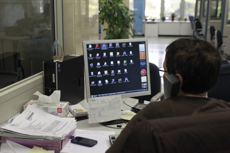 Los salarios suben un 6,4% en Galicia en el primer trimestre, aunque siguen por debajo de la media española