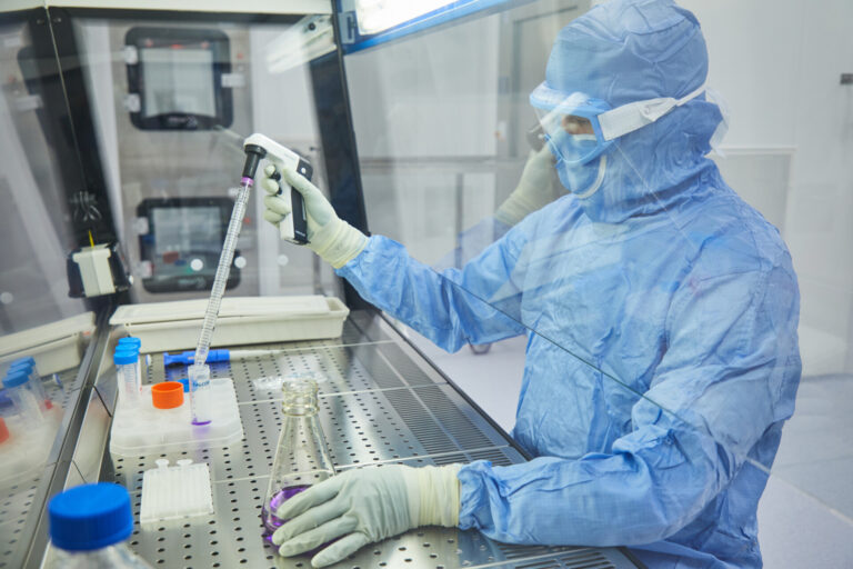 El desarrollo final de la vacuna gallega contra la tuberculosis se acelerará con apoyo de la Agencia Europea en Salud