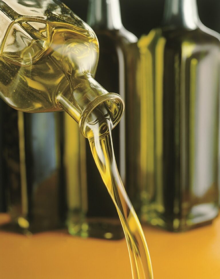 Galicia es la comunidad que más aceite de oliva consume al año, con casi 15 litros por persona