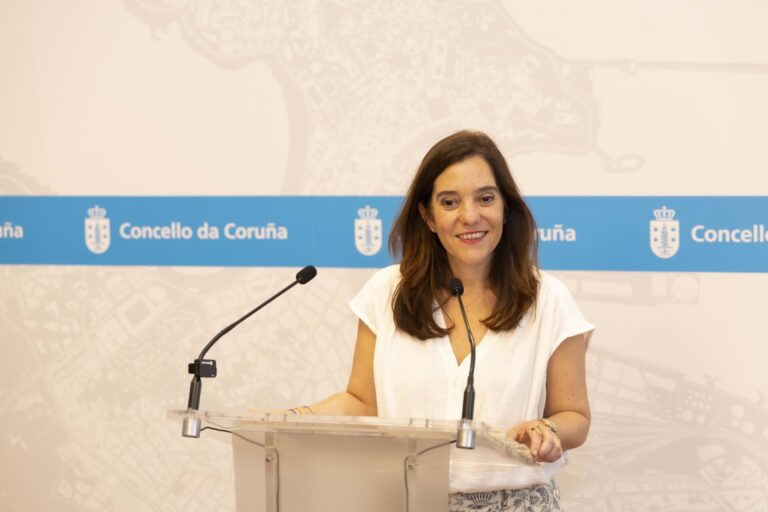 El evento tecnológico ‘Ecosystems’ reunirá el día 28 en A Coruña a mujeres líderes en el sector