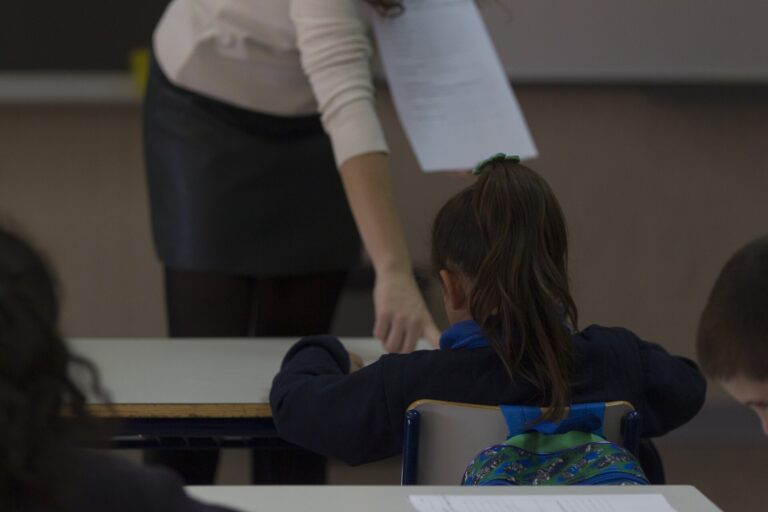 La Xunta propone pagar a centros concertados las jubilaciones parciales de profesores que reduzcan jornada hasta el 50%