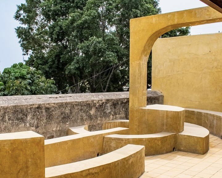 La Fundación María José Jove y Acción Cultural Española crean un Programa de Residencias Artísticas Internacionales