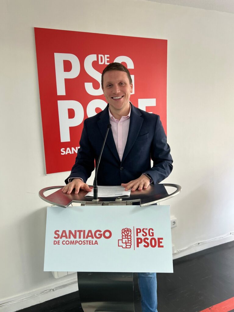 La dirección del PSOE compostelano insiste en que la ordenanza aprobada es «papel mojado»:»Un formulario no regula nada»