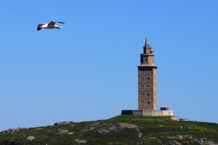 A Coruña celebra el XV aniversario de la Torre de Hércules como Patrimonio Mundial con un acto conmemorativo