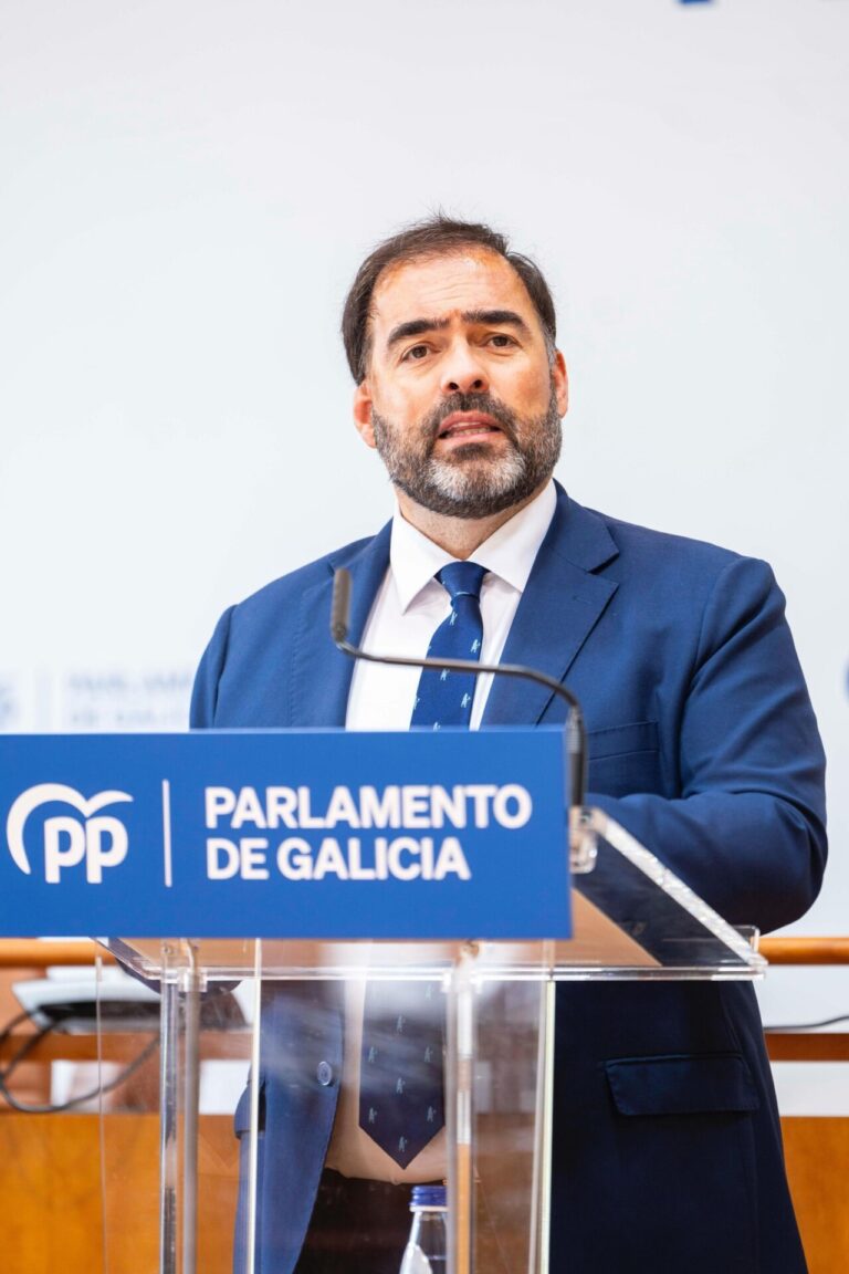 El PP saluda que Sánchez se abra a negociar traspasos aunque desconfía por antecedentes como ley del litoral o la AP-9