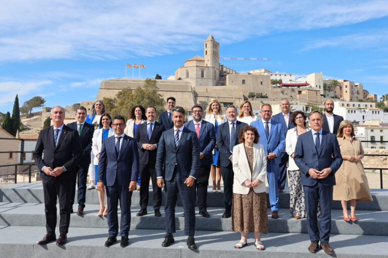 Santiago de Compostela asume la presidencia del Grupo de Ciudades Patrimonio de la Humanidad de España