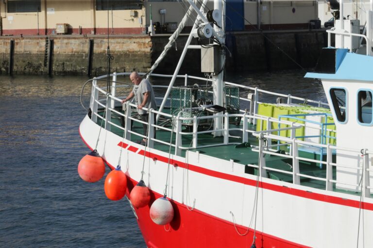 Pesca.-El Tribunal General de la UE acoge este jueves la vista oral del recurso contra el veto a la pesca de fondo