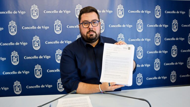 El BNG de Vigo denuncia que el gobierno local «no tiene intención» de resolver las incidencias de Navidades anteriores