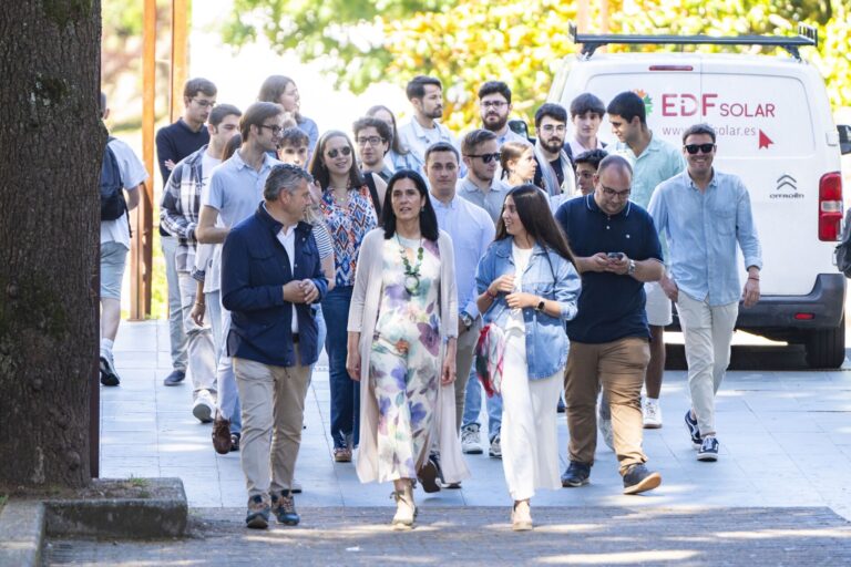 El PPdeG avala la ruptura de negociaciones en Ourense: «No vamos a aceptar vetos del independentismo radical gallego»