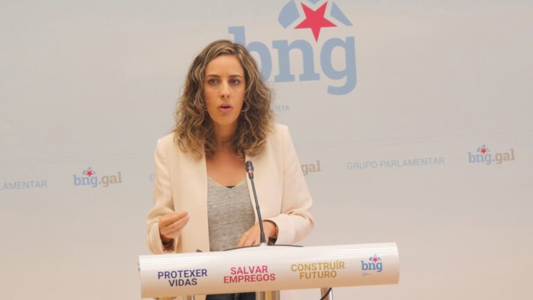 El BNG exige a la Xunta que se implique en regular las VUT y no «boicotee» medidas como las del Ayuntamiento de Santiago