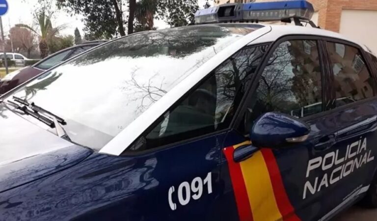 Detenidas tres personas en Lugo a las que intervinieron 300 dosis de estupefacientes