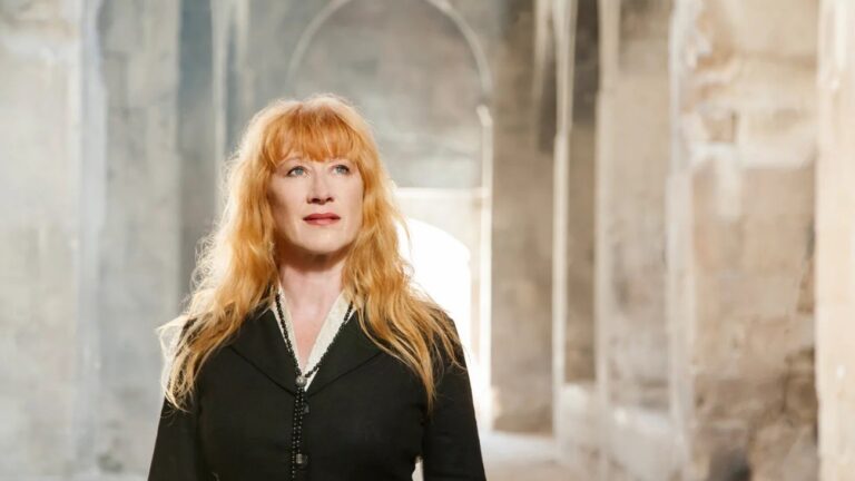 GozoFest lleva a Vigo a la canadiense Loreena McKennit, que actúa este miércoles con las entradas casi agotadas