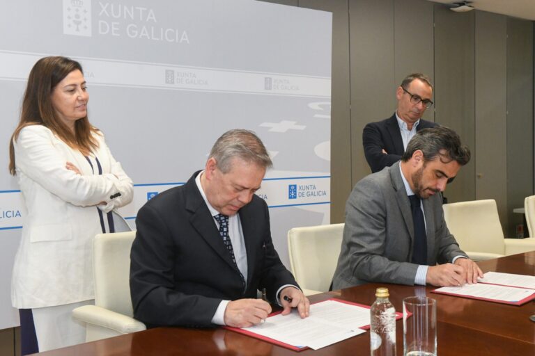 El Sergas y el Instituto de Medicina Legal de Galicia colaboran para reforzar la atención a víctimas de agresión sexual