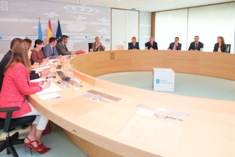 Consello.- Contratados por 6,2 millones hasta 2026 los seguros de actividades deportivas escolares y federadas