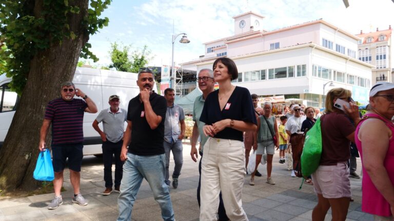 El BNG pedirá en el Parlamento impulsar infraestructuras «claves» en Carballo ante la «discriminación» de la Xunta