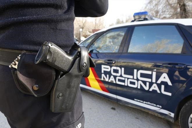 Detenidas 15 personas, una de ellas en A Coruña, en una nueva fase de la investigación de la estafa del ‘hijo en apuros’