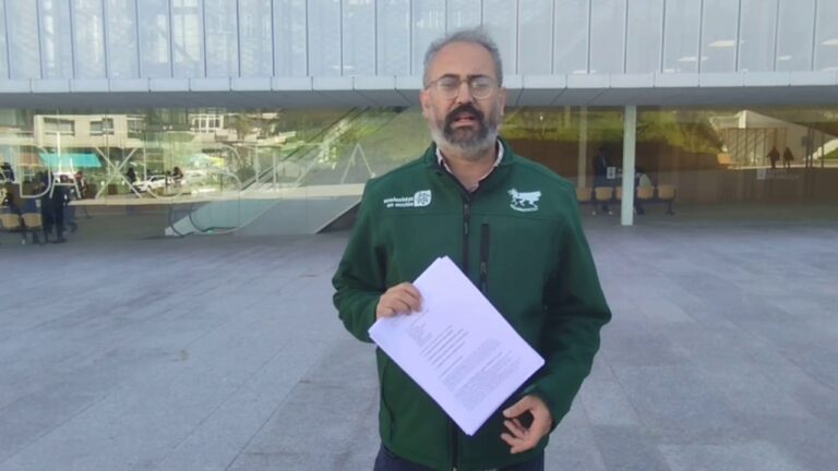 Un juzgado de Vigo abre diligencias previas por vertidos de la ciudad deportiva del Celta tras denunciar ecologistas