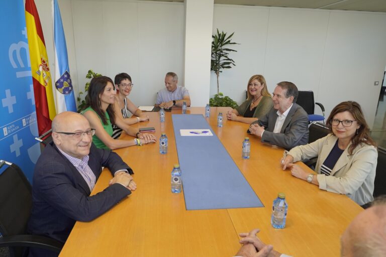 Xunta y gobierno de Vigo celebran la primera reunión del grupo de trabajo para «solucionar el problema de la vivienda»