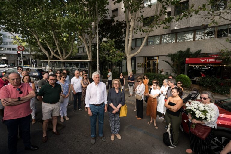 La familia del vigués fallecido tras el concierto de Karol G busca testigos para esclarecer el «brutal ataque»