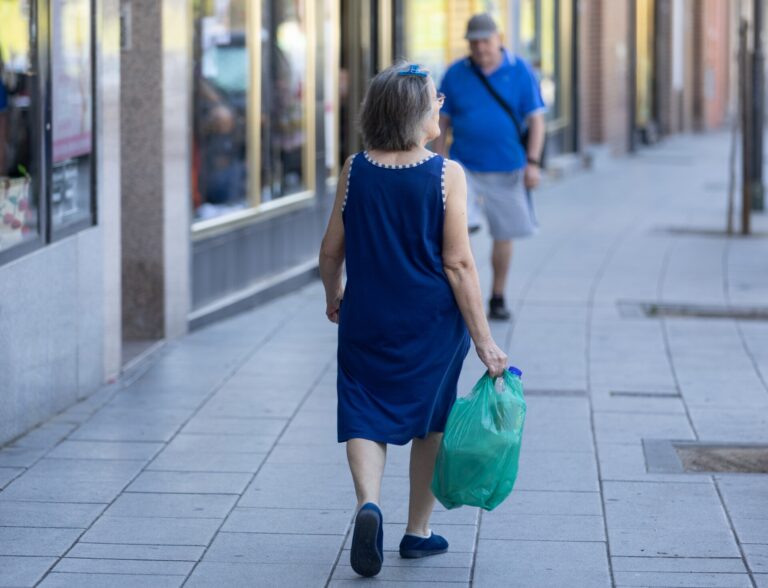 Más de 105.000 mujeres perciben en Galicia complementos para reducir la brecha de género en pensiones de jubilación