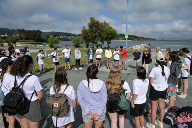 La Xunta anima a los jóvenes de más de 18 años a participar en actividades de ocio saludable a través de sus campamentos