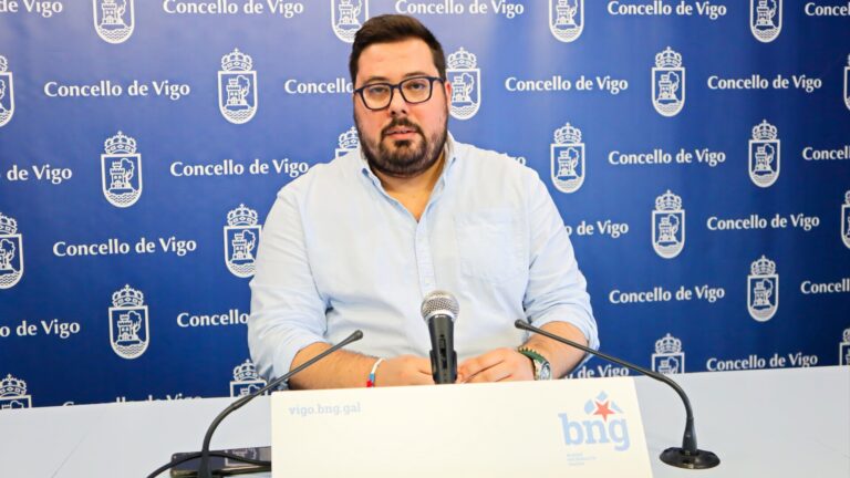 BNG acusa al gobierno de Vigo de impedir el acceso a la documentación del accidente de Matamá y pregunta «qué esconde»