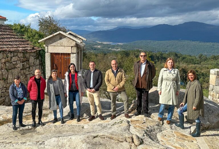 El PPdeG acusa al Gobierno de «discriminación» y pide la «transferencia inmediata de fondos» para Medio Ambiente