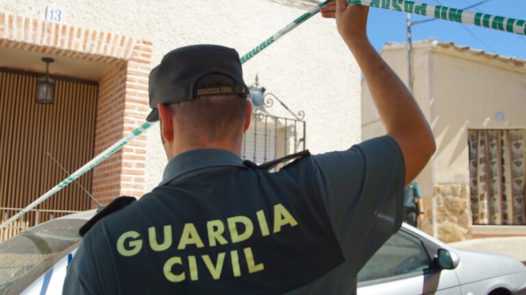 La joven presuntamente asesinada por su padrastro en un pueblo de Toledo será enterrada en As Neves (Pontevedra)