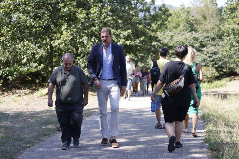 La Xunta apela a la responsabalidad colectiva de preservar el patrimonio cultural gallego
