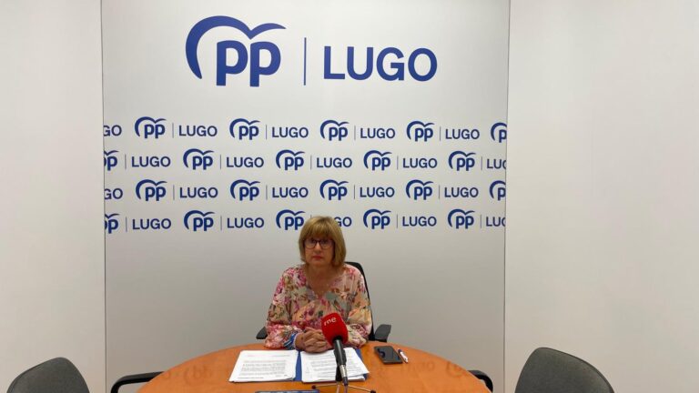 El PP lucense reclama al Gobierno local su adhesión al VioGén y denuncia la «carencia de personal» en la Casa da Muller