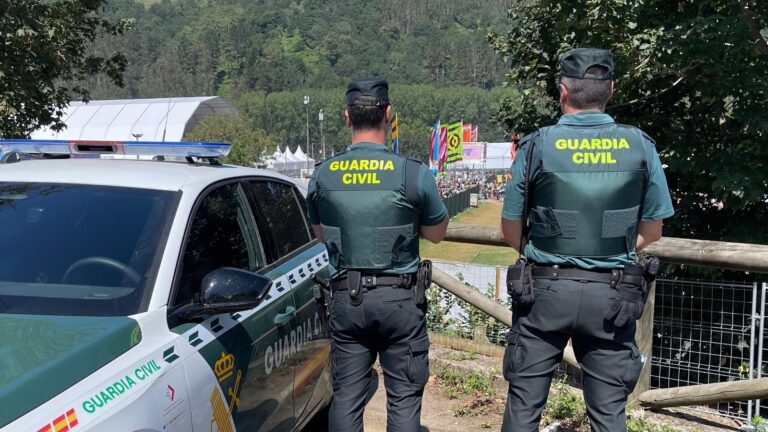 Detenido un joven lucense al que interceptaron en el Riverland, en Asturias, con 20 pastillas de éxtasis