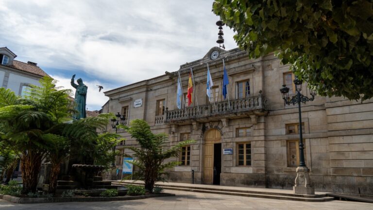 El Ayuntamiento de Tui solicita la declaración de cuatro ‘lugares de memoria democrática’ en el municipio