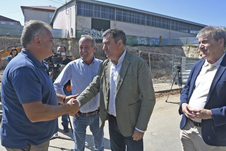 La Xunta invierte casi seis millones en equipamiento para los centros que imparten enseñanzas de FP