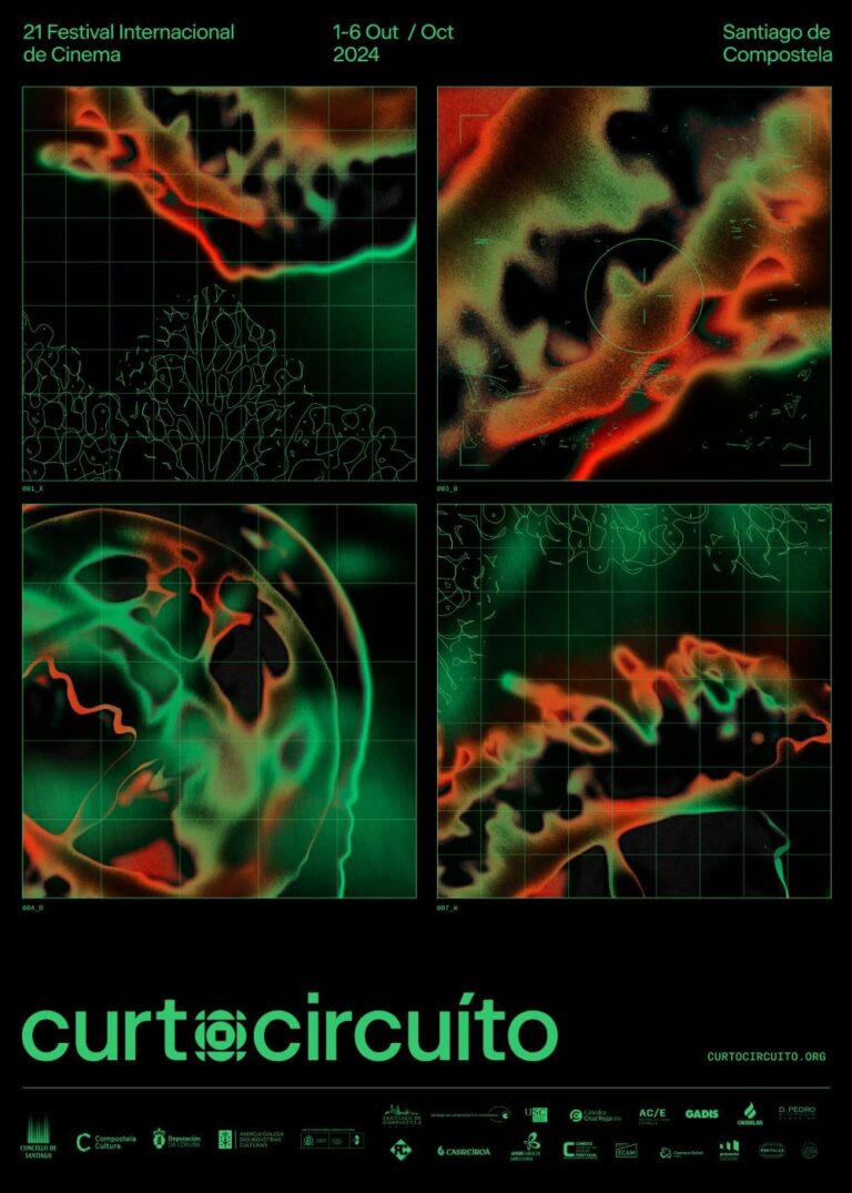 El festival Curtocircuíto de Santiago celebrará su 21ª edición la primera semana de octubre con más de 40 proyecciones