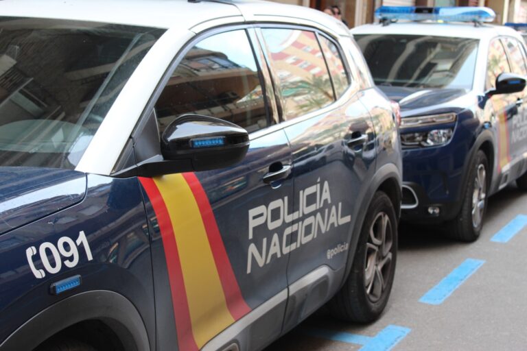 Agreden a un vecino de Ferrol en su casa tras llamarles la atención por hacer ruido en la calle