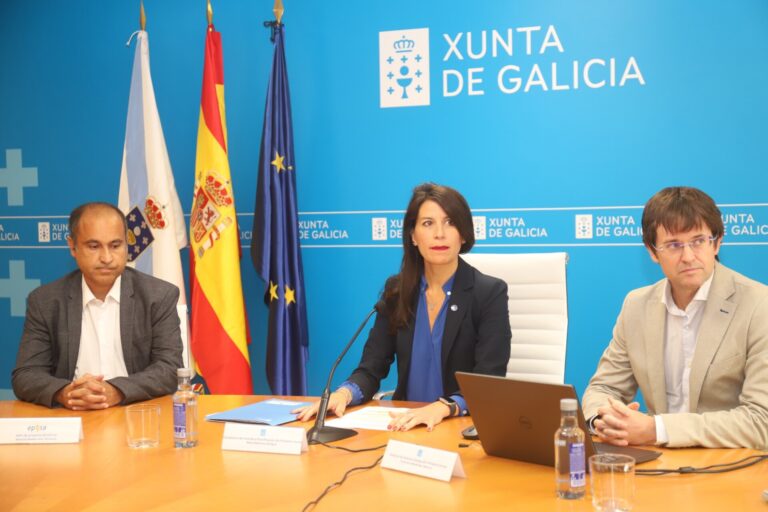 Un estudio de la Xunta cifra en 526 millones el sobrecoste de traspasar la AP-9 y ampliar las bonificaciones