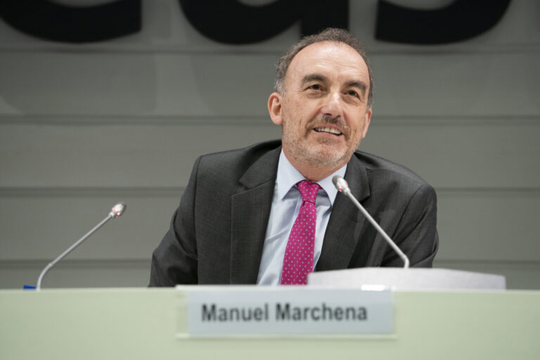 El juez Marchena descarta una reforma para que Fiscalía investigue: «No se puede hacer en momentos como el que vivimos»